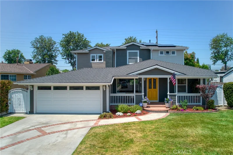 4239 Marber Avenue, Lakewood, CA 90713