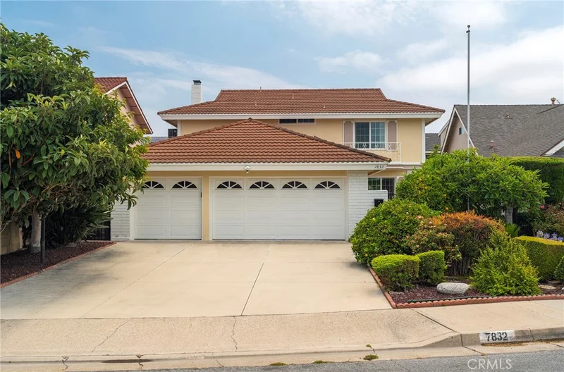 7832 Denise Circle, La Palma, CA 90623