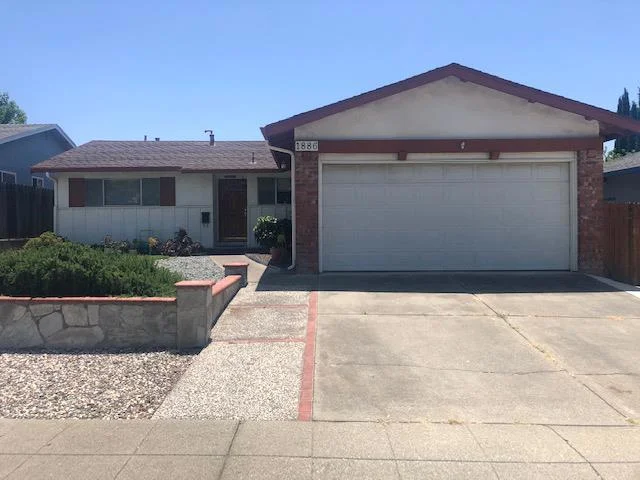 1886 Shenandoah Avenue, Milpitas, CA 95035