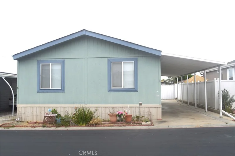 7850 Slater Avenue Space #66, Huntington Beach, CA 92647