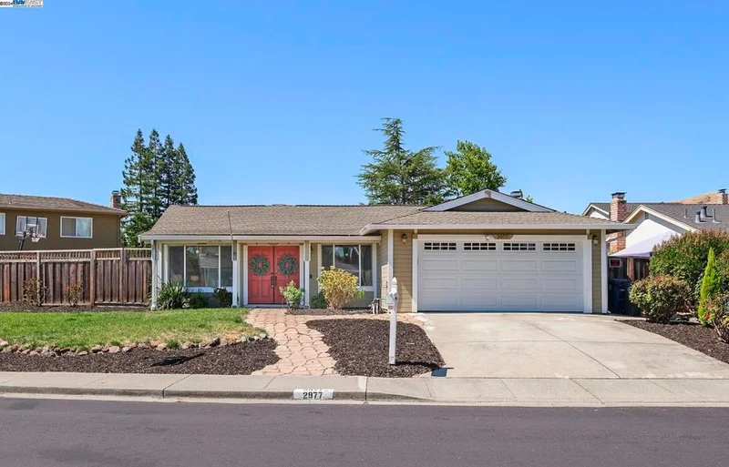2977 Marlboro Way, San Ramon, CA 94583