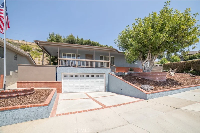 1041 Cornell Drive, Burbank, CA 91504