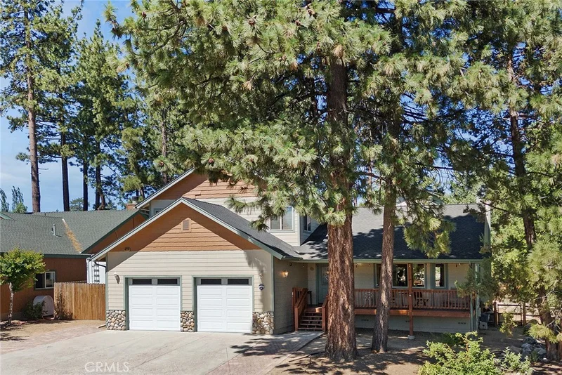 41779 Garstin Drive, Big Bear Lake, CA 92315