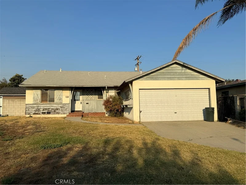 4126 N Woodgrove Avenue, Covina, CA 91722
