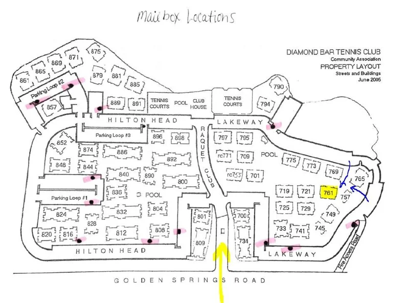 22761 Lakeway Drive 420, Diamond Bar, CA 91765