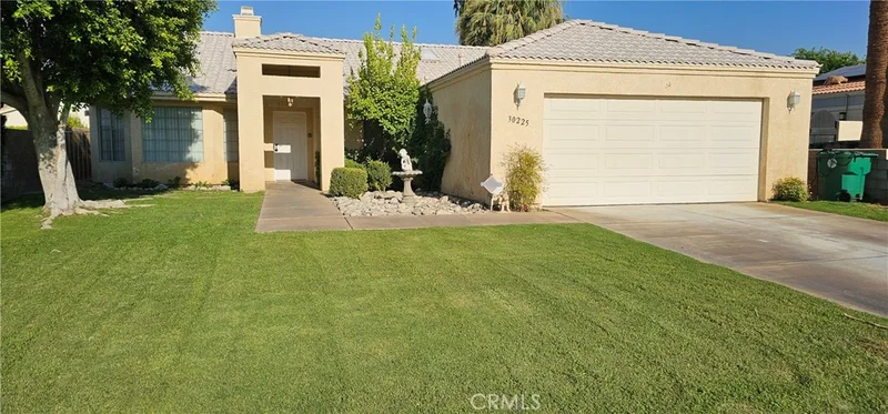 30225 Avenida Juarez, Cathedral City, CA 92234
