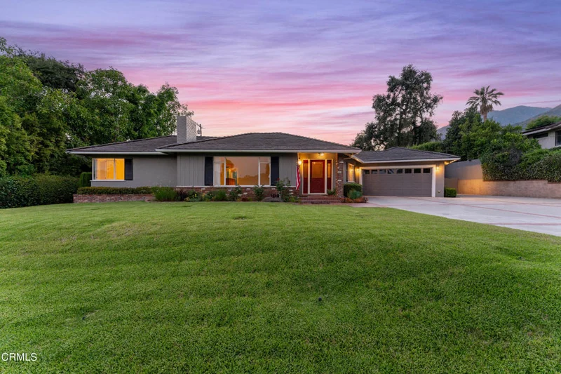 1853 Wilson Avenue, Arcadia, CA 91006