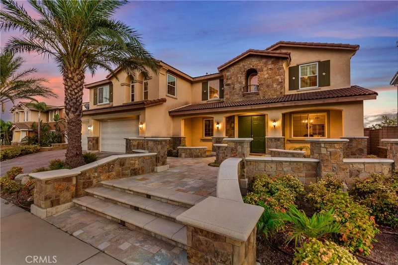 12263 Blackstone Drive, Rancho Cucamonga, CA 91739