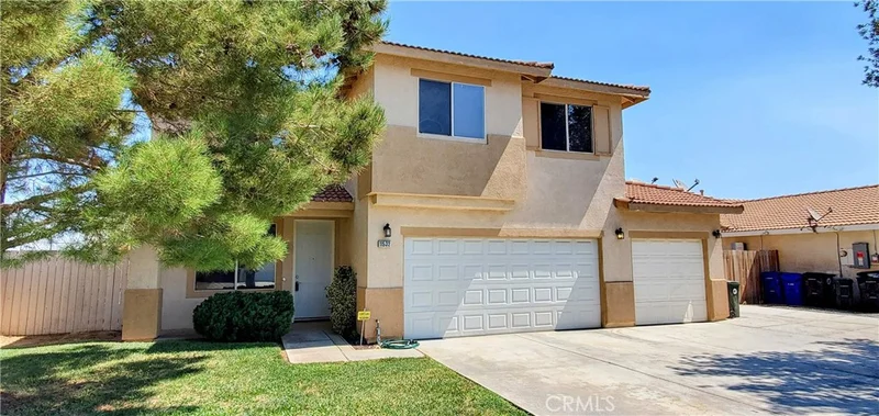 11532 Autumn Street, Adelanto, CA 92301