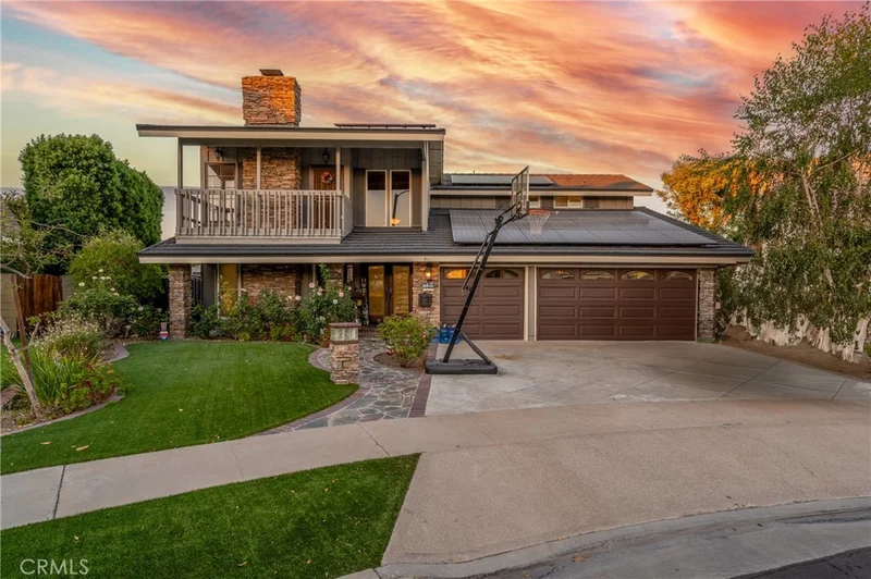 4237 Sussex Circle, Cypress, CA 90630