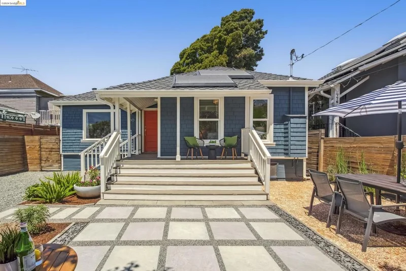780 58th St., Oakland, CA 94609