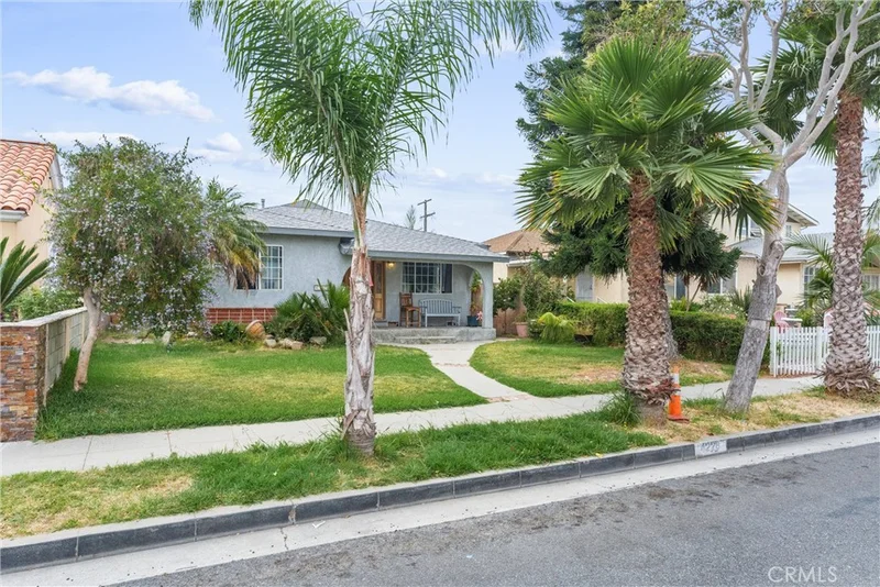 4228 W 169th Street, Lawndale, CA 90260