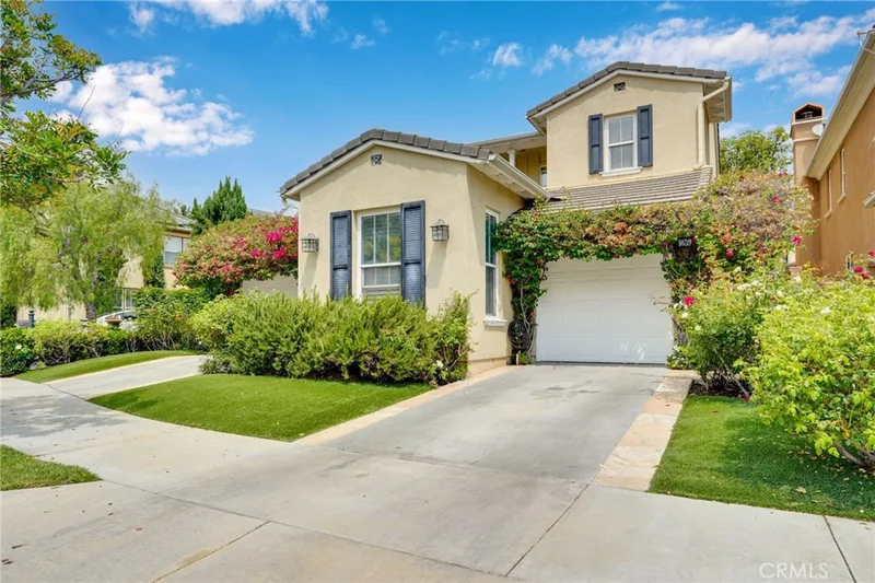 26 Highfield Glen, Irvine, CA 92618