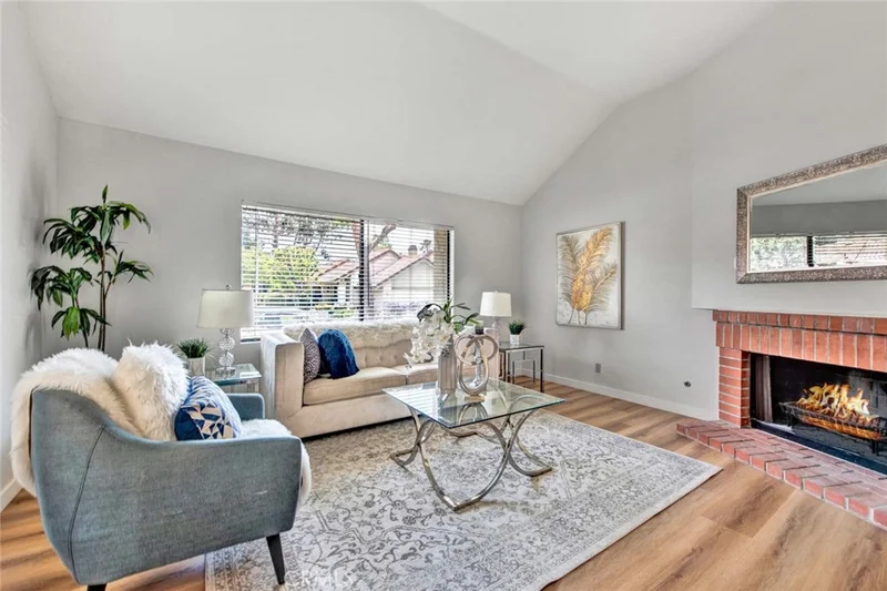 23 Rossano, Irvine, CA 92620