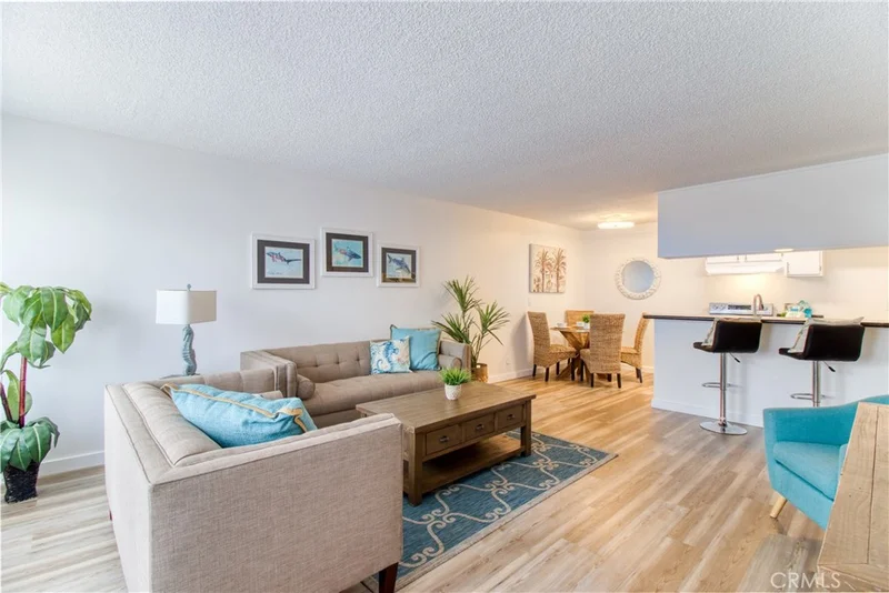 5500 Ackerfield Avenue 307, Long Beach, CA 90805