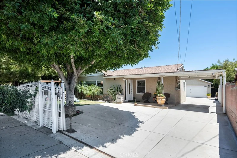 11352 Acala Avenue, San Fernando, CA 91340