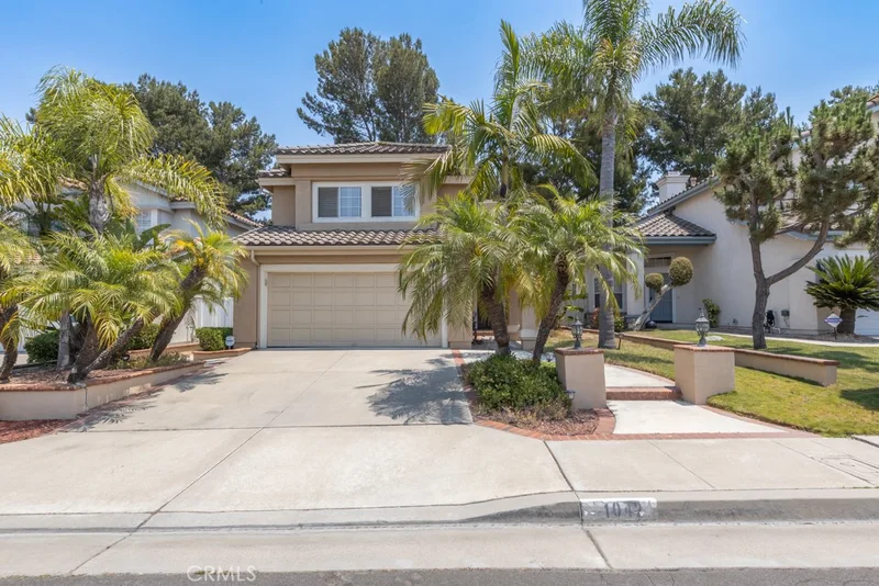 1042 S Laughingbrook Court, Anaheim Hills, CA 92808