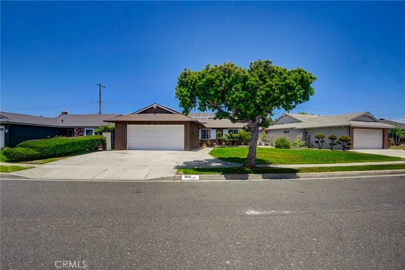 1869 E Denwall Drive, Carson, CA 90746
