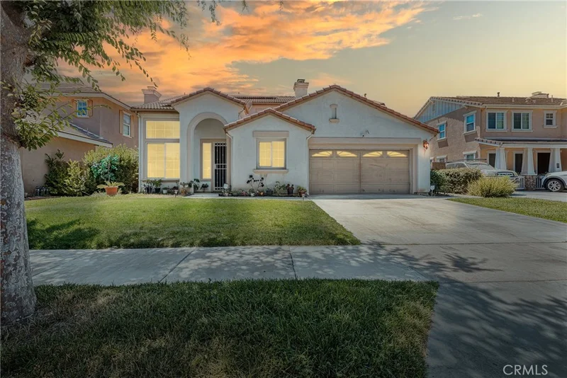 4315 Cloudywing Road, Hemet, CA 92545