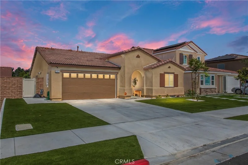 1257 Regency Avenue, Hemet, CA 92543