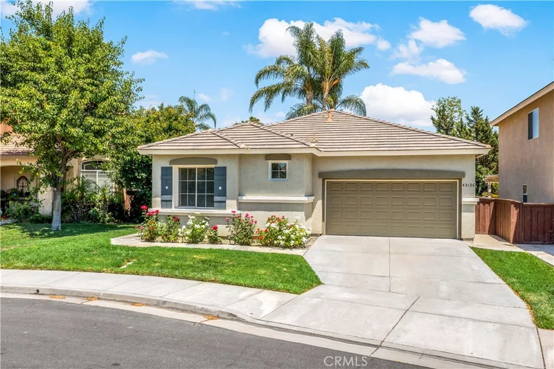 43136 Siena, Temecula, CA 92592