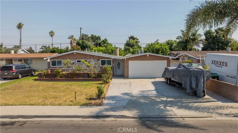7752 Ruthann Avenue, Stanton, CA 90680