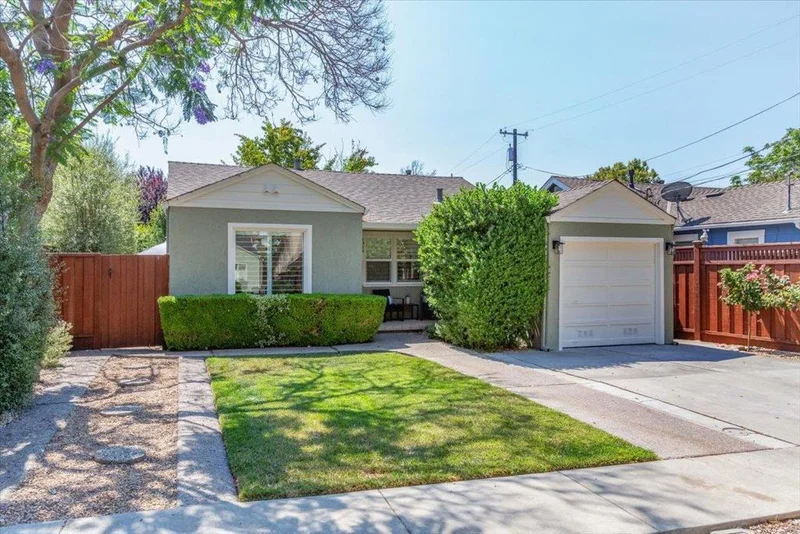1014 O'Brien Court, San Jose, CA 95126