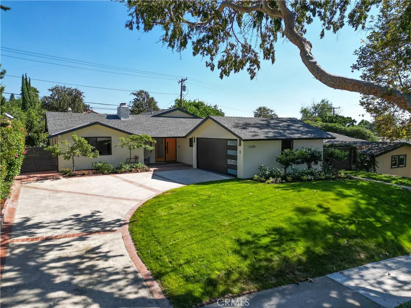 1150 Leonard Avenue, Pasadena, CA 91107