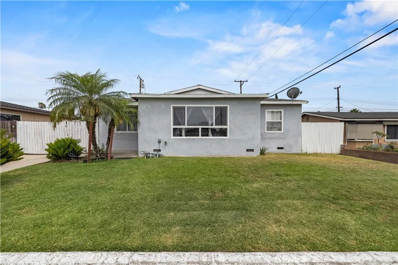 6232 N Hanlin Avenue, Azusa, CA 91702