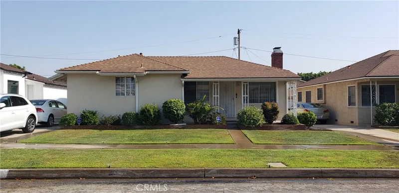 3013 Via Breve, Montebello, CA 90640