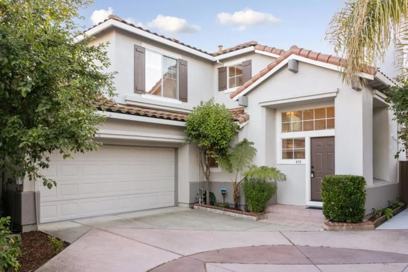 455 S Frances Street, Sunnyvale, CA 94086