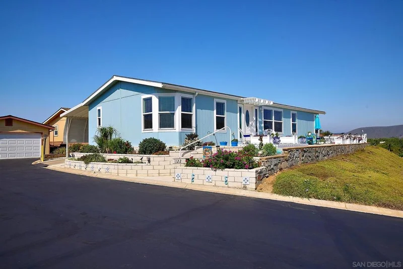 909 Richland Rd Spc 122, San Marcos, CA 92069