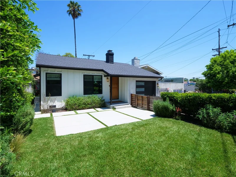 2527 N Valley Drive, Manhattan Beach, CA 90266