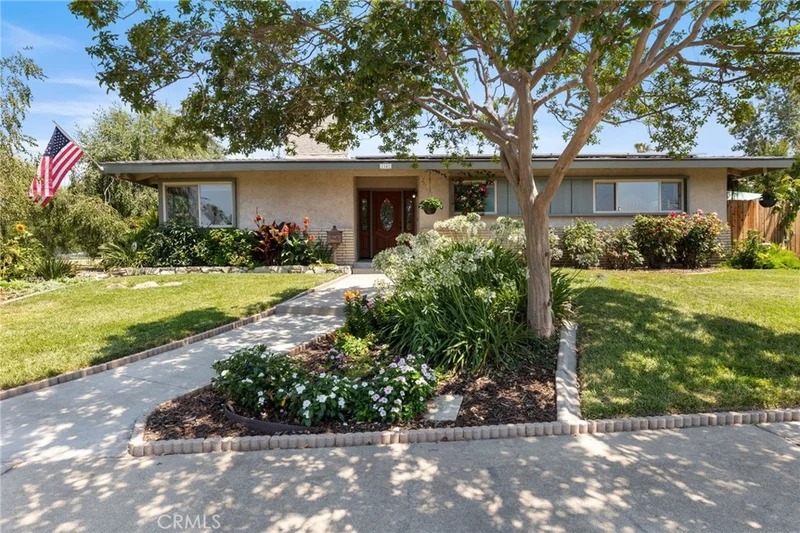 1141 Morningside Drive, Claremont, CA 91711