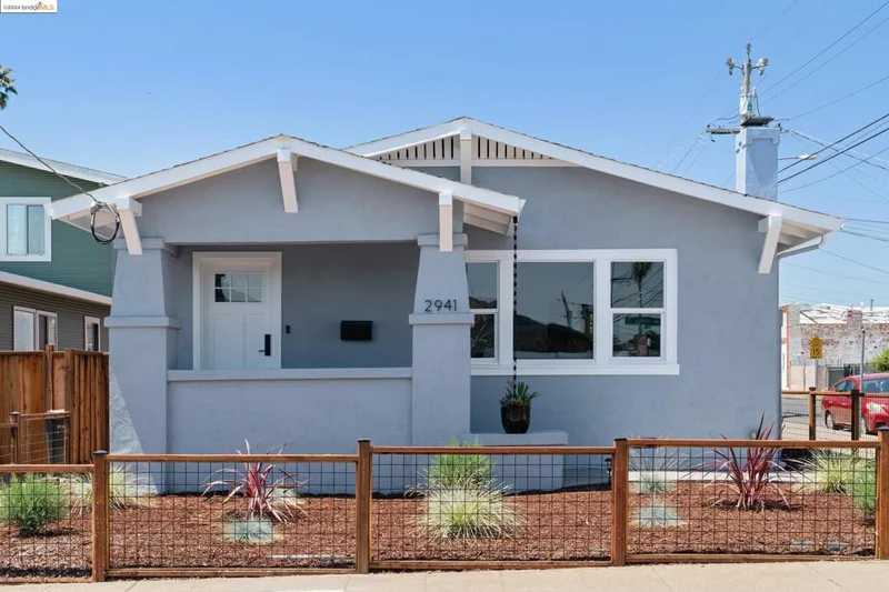 2941 Minna Ave, Oakland, CA 94619