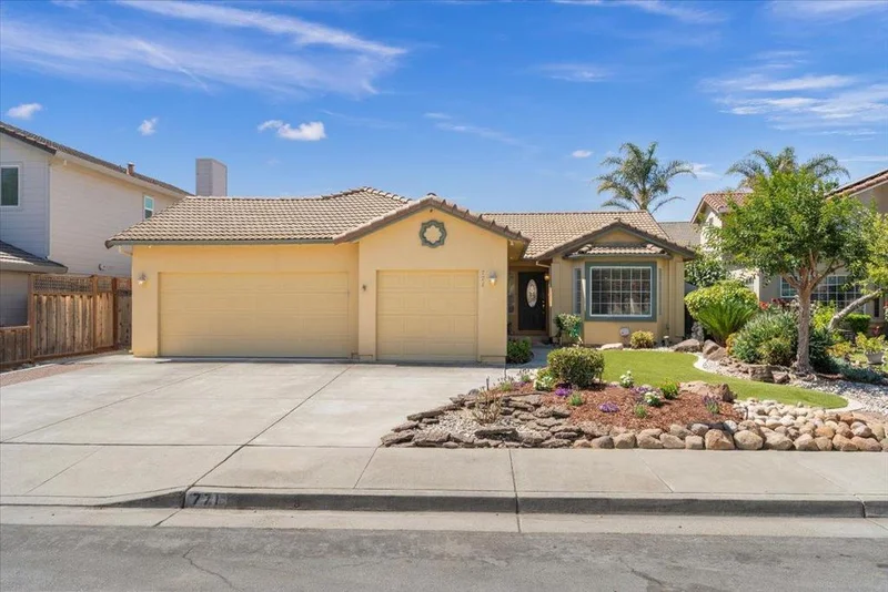 771 Somme Avenue, Hollister, CA 95023