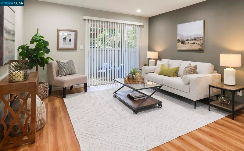 5455 Kirkwood Dr B4, Concord, CA 94521