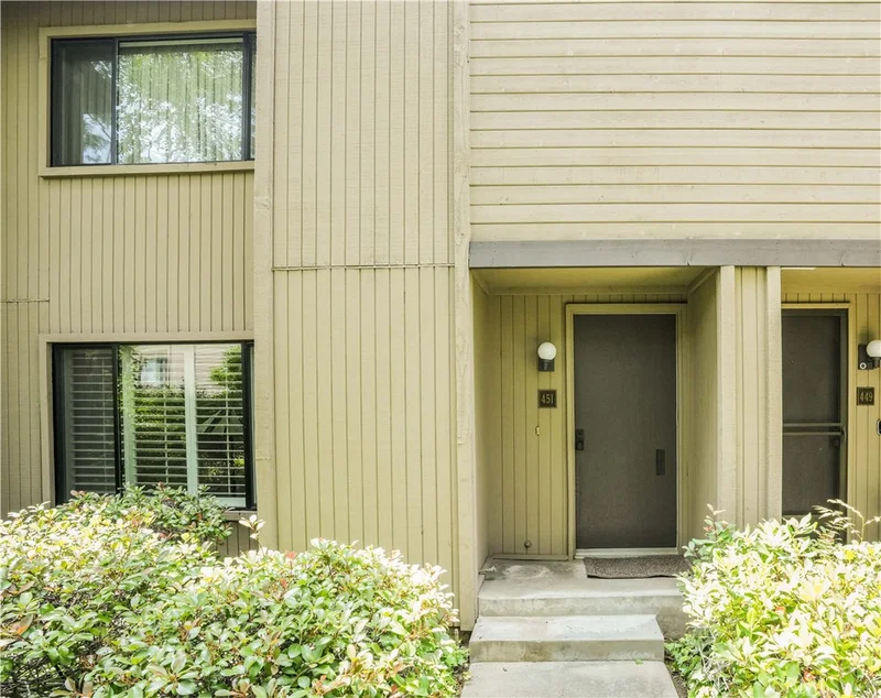 451 Walnut W, Pasadena, CA 91103