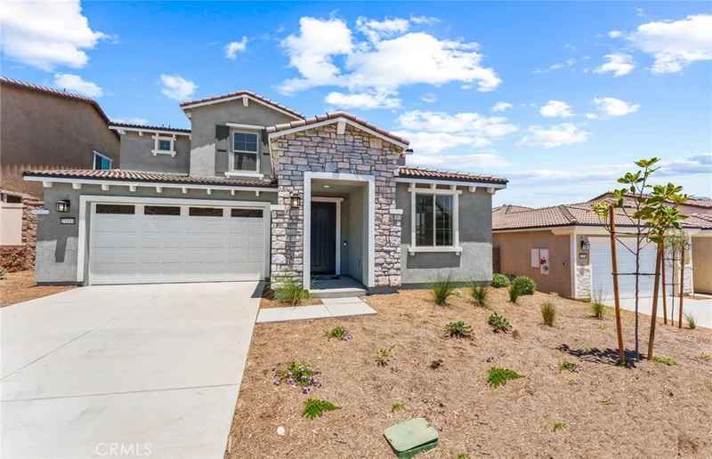 25334 Picket Range Way Drive, Menifee, CA 92586