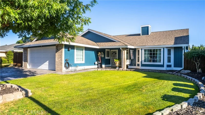 876 Villanova Court, Merced, CA 95348
