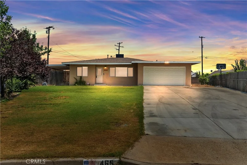 465 Laraine Drive, Beaumont, CA 92223