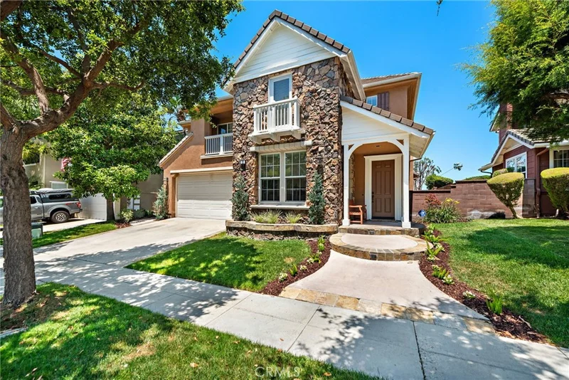 23 Chimney Lane, Ladera Ranch, CA 92694