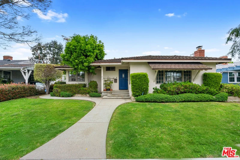 2714 Midvale Avenue, Los Angeles, CA 90064