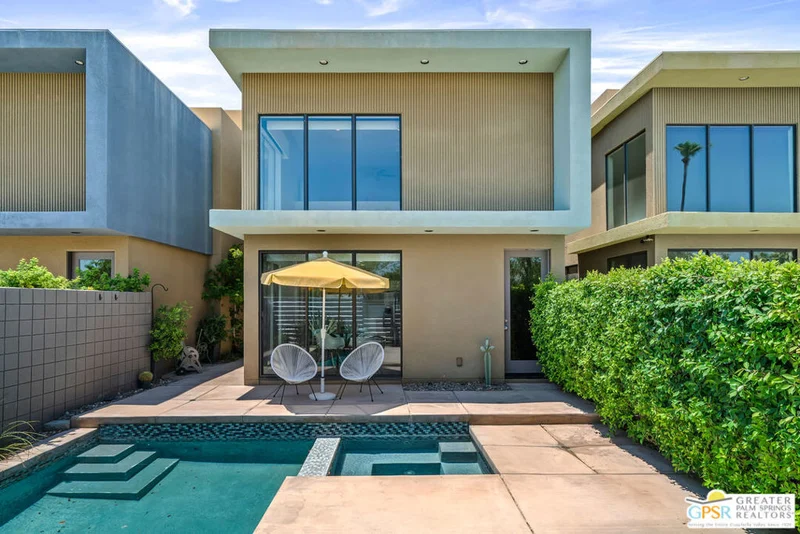 2568 Cheryl Place, Palm Springs, CA 92262