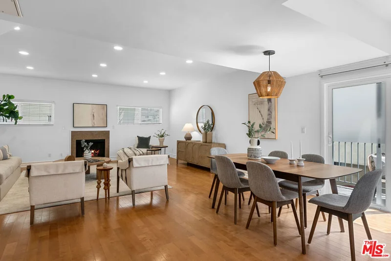 1227 Granville Avenue 105, Los Angeles, CA 90025