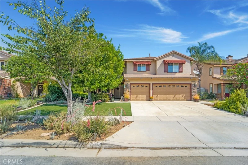 1007 Riverbend Circle, Corona, CA 92881