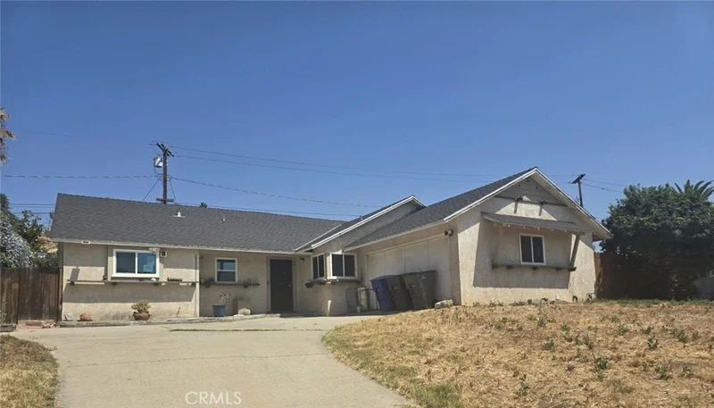 5593 Fargo Road, Riverside, CA 92506