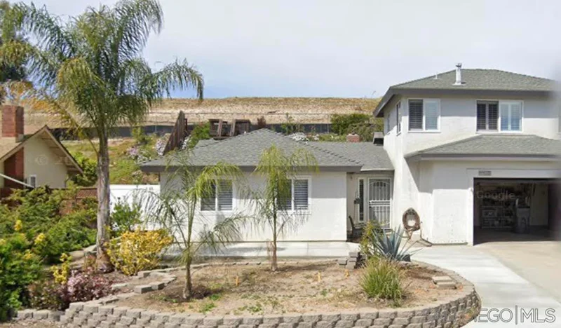 10258 Pebble Beach Dr, Santee, CA 92071