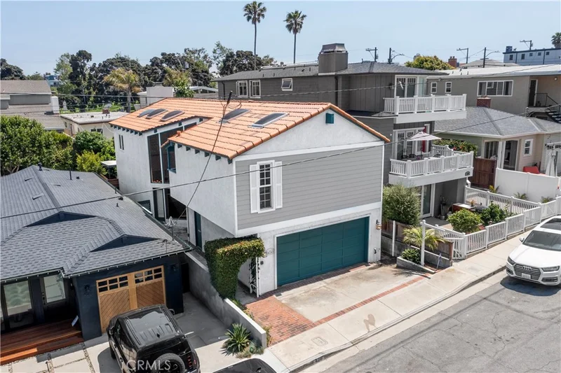 426 28th Street, Hermosa Beach, CA 90254