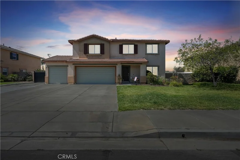 18890 Krameria Avenue, Riverside, CA 92508